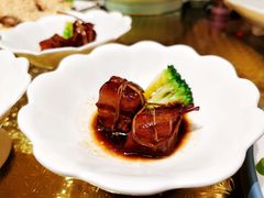 稻香红烧肉-泡桐树孙二娘私房菜