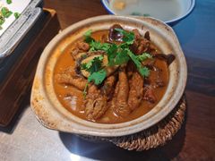 -应天大明王朝·南京菜(中山陵店)