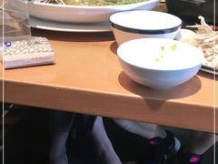 -楚山晓·湖北菜(武汉光谷K11店)