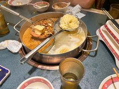 -大吉利·潮汕鲜牛肉火锅(西安店)