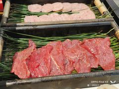 -木王宴语·野生鲜菌火锅(玉河店)