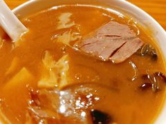 -禾珍珠家常小馆(河南博物院店)