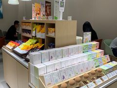 -奈雪的茶(中华广场店)