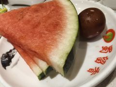 -蜀留香火锅(社会山店)