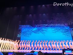 -交通银行前滩31演艺中心