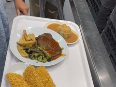 -宜家·瑞典风味餐厅(四元桥店)