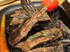 -1819餐厅·团队聚餐·烤串·精酿