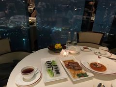 -天龙轩(香港丽思卡尔顿酒店)