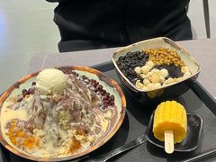 -鲜芋仙(高新万达广场店)