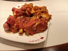 -吴记酱骨炖菜馆(康安路店)