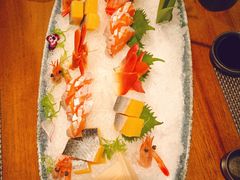 -武藏日本料理(宝安壹方城店)
