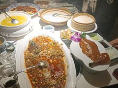-院8里·小聚园(九眼桥店)