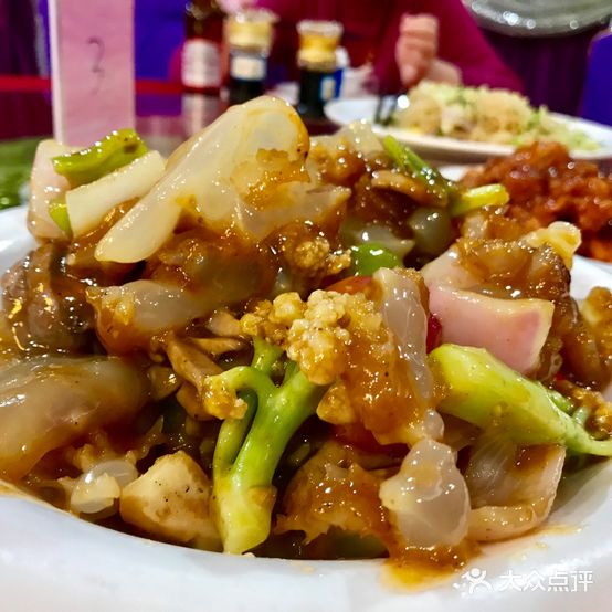 友谊陶村酒楼(交通路店)