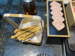 -王家渡火锅店(棕榈泉店)