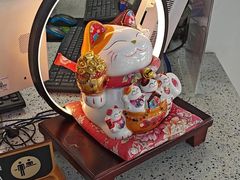 -美可普口腔医院(东街分店)