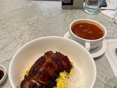-翠华(澳门银河店)