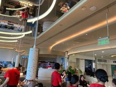 -西塔老太太泥炉烤肉(川沙百联店)