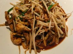 -桂满陇·蟹黄小笼汤包(清河万象店)