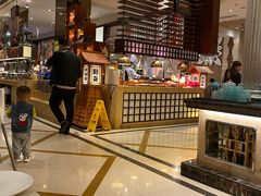 -芭菲盛宴·环球美食(北城国际店)