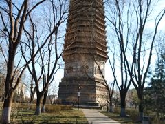 -玲珑塔公园