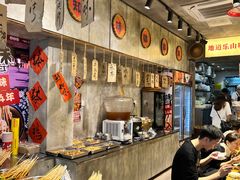 -嘉州鲜知味钵钵鸡(奎星楼店)