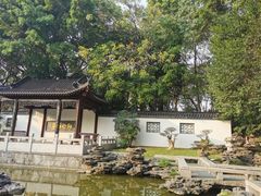 -深圳国际园林花卉博览园