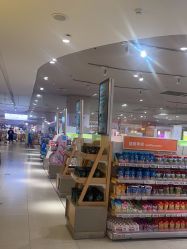 -孩子王童乐园(南京六合欢乐港店)