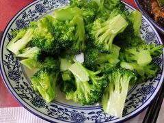 -北大地皖峰饭馆