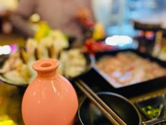 雕梅酒-丽江庭院之爱在路上(西单店)