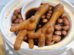 -叹茶靓点·粤式餐厅·全天茶市(石井万民广场店)