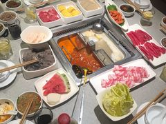 -海底捞火锅(群光广场店)