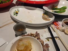 -滋粥楼·顺德菜(番禺广场总店)