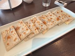 -静之湖湖畔餐厅