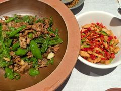 -湘中缘·湖南菜(娄底驻京办店)