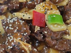 -邢家锅贴老店·非遗·开封菜(金明广场店)