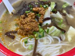 -吉品合酥脆烤饼(太平洋森活天地店)
