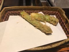 -みかわ是山居