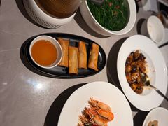 -醉庐·新上海菜(南京西路店)