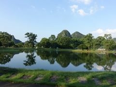 -Club Med地中海俱乐部·桂林度假村