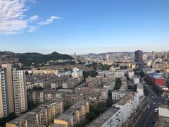 -新疆大剧院