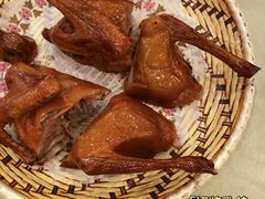 -顺风山庄(水濂山店)