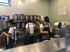 -1点点(理想银泰店)