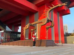 -中华艺术宫(上海美术馆)