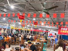 -大地农庄(逢沙大道店)