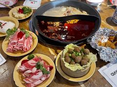 -大味老火锅City店