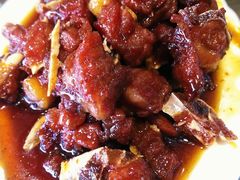 -葛记焖饼(伏牛路店)