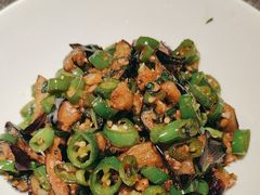 -炊烟小炒黄牛肉(浦东世纪汇店)