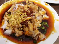 -温记府廟豆汤饭·始于1955年(海椒店)