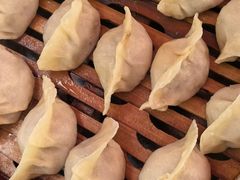 -老马家蒸饺(南海街店)