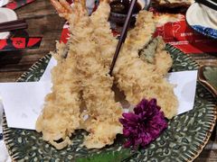 -古田居·特色寿司料理(骏欣中心店)